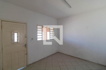Salas de casa à venda com 3 quartos, 100m² em Jardim Leonor, Campinas