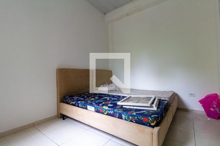 Quarto de apartamento para alugar com 1 quarto, 28m² em Penha de França, São Paulo