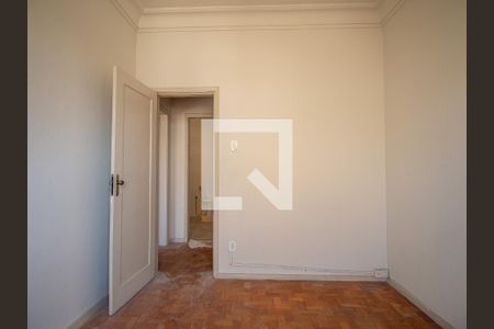Quarto 1 de apartamento à venda com 2 quartos, 74m² em Praça da Bandeira, Rio de Janeiro