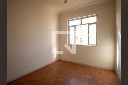 Quarto 1 de apartamento à venda com 2 quartos, 74m² em Praça da Bandeira, Rio de Janeiro