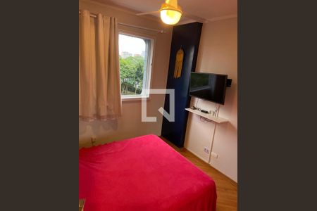 Apartamento para alugar com 3 quartos, 68m² em Vila Guarani, São Paulo