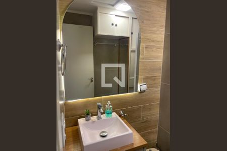 Apartamento para alugar com 3 quartos, 68m² em Vila Guarani, São Paulo