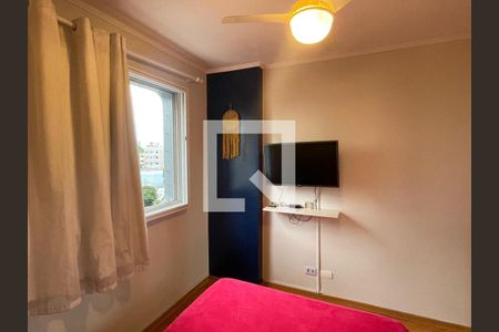 Apartamento para alugar com 3 quartos, 68m² em Vila Guarani, São Paulo