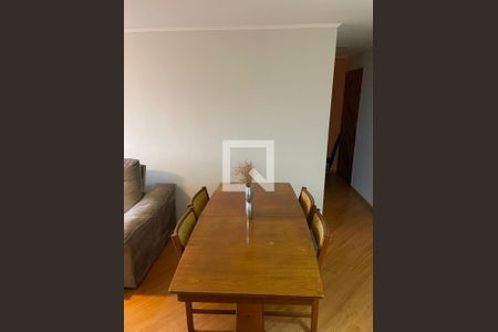Apartamento para alugar com 3 quartos, 68m² em Vila Guarani, São Paulo