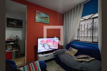 Casa para alugar com 3 quartos, 80m² em Jacarepaguá, Rio de Janeiro