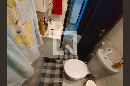 Casa para alugar com 3 quartos, 80m² em Jacarepaguá, Rio de Janeiro