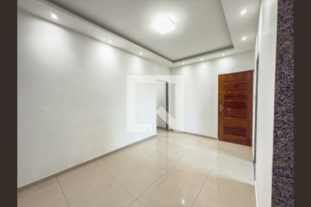 Sala de apartamento à venda com 1 quarto, 40m² em Vista Alegre, Rio de Janeiro