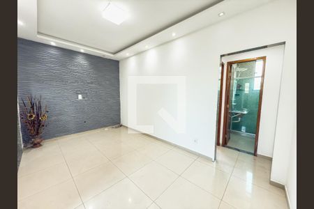 Sala de apartamento à venda com 1 quarto, 40m² em Vista Alegre, Rio de Janeiro