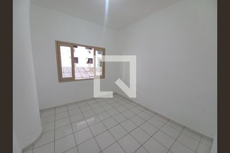 Quarto de apartamento para alugar com 1 quarto, 45m² em Itararé, São Vicente
