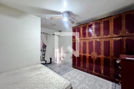 Quarto de casa para alugar com 1 quarto, 80m² em Vila Regente Feijó, São Paulo