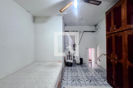 Quarto de casa para alugar com 1 quarto, 80m² em Vila Regente Feijó, São Paulo