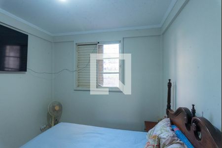 Quarto 1 de apartamento à venda com 2 quartos, 57m² em Parque Residencial Vila União, Campinas