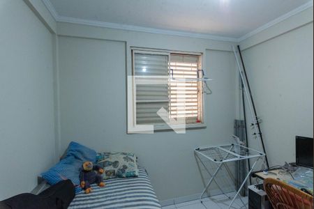 Quarto 2 de apartamento à venda com 2 quartos, 57m² em Parque Residencial Vila União, Campinas