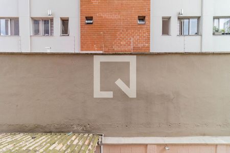 Vista da Sala de apartamento à venda com 2 quartos, 51m² em Vila Augusto, São Paulo
