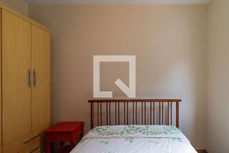 Quarto de apartamento à venda com 2 quartos, 51m² em Vila Augusto, São Paulo