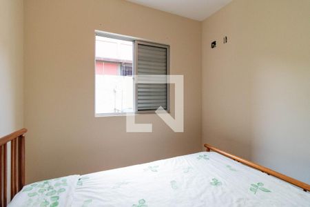 Quarto de apartamento à venda com 2 quartos, 51m² em Vila Augusto, São Paulo