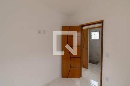 Quarto 1 de apartamento para alugar com 2 quartos, 37m² em Vila Marieta, São Paulo