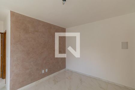 Sala/Cozinha/Área de Serviço de apartamento para alugar com 2 quartos, 37m² em Vila Marieta, São Paulo