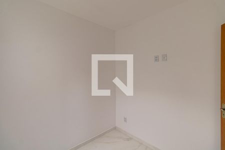 Quarto 1 de apartamento para alugar com 2 quartos, 37m² em Vila Marieta, São Paulo