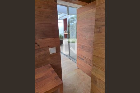 Casa de Condomínio à venda com 2 quartos, 196m² em , Nova Lima