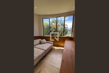 Casa de Condomínio à venda com 2 quartos, 196m² em , Nova Lima