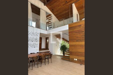 Casa de Condomínio à venda com 2 quartos, 196m² em , Nova Lima