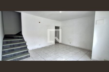 Sala de casa para alugar com 3 quartos, 138m² em Vila Dusi, São Bernardo do Campo