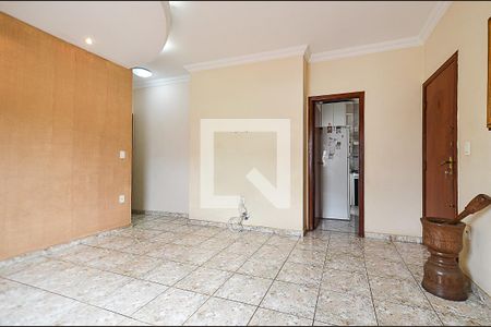 Sala Ambientes de apartamento à venda com 3 quartos, 197m² em Santa Rosa, Belo Horizonte