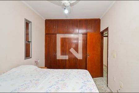 Quarto 1 de apartamento à venda com 3 quartos, 197m² em Santa Rosa, Belo Horizonte