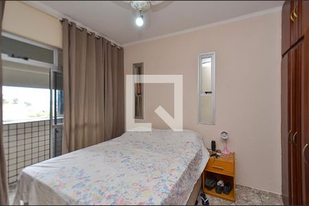 Quarto 1 de apartamento à venda com 3 quartos, 197m² em Santa Rosa, Belo Horizonte