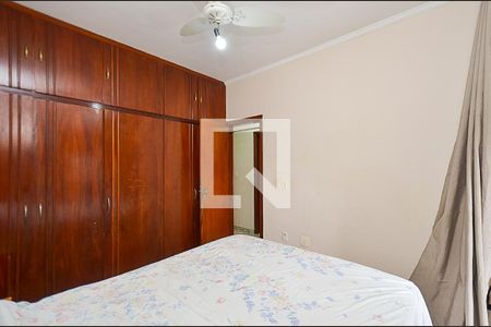 Quarto 1 de apartamento à venda com 3 quartos, 197m² em Santa Rosa, Belo Horizonte
