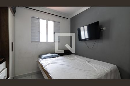 Quarto 2 de casa à venda com 2 quartos, 60m² em Jardim Verônia, São Paulo