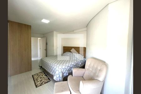 Quarto 1 de apartamento à venda com 2 quartos, 113m² em Santa Teresa, São Leopoldo