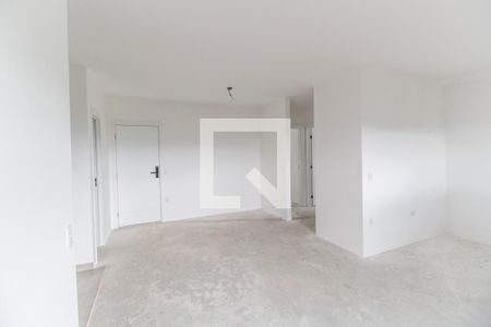 Sala de apartamento à venda com 2 quartos, 94m² em Alphaville Conde Ii, Barueri
