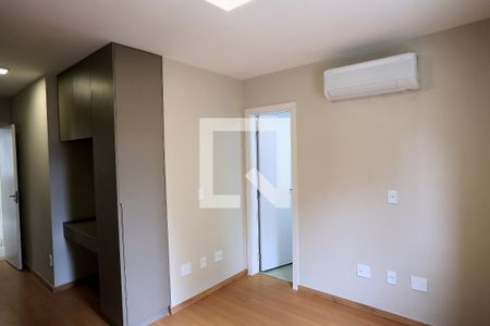 Suíte de apartamento para alugar com 2 quartos, 67m² em São Pedro, Belo Horizonte