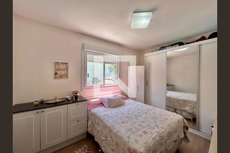 Apartamento à venda com 2 quartos, 60m² em Liberdade, Novo Hamburgo