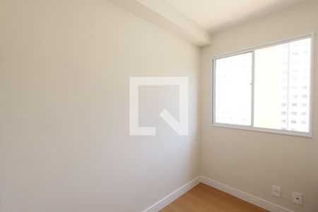 Quarto 1 de apartamento à venda com 2 quartos, 38m² em Usina Piratininga, São Paulo