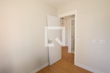 Quarto 1 de apartamento à venda com 2 quartos, 38m² em Usina Piratininga, São Paulo