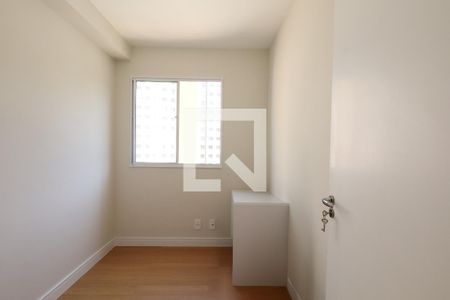 Quarto 1 de apartamento à venda com 2 quartos, 38m² em Usina Piratininga, São Paulo