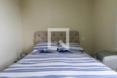 Quarto 1 de apartamento à venda com 2 quartos, 48m² em Vila Talarico, São Paulo