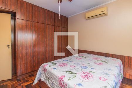 Quarto 2 de casa para alugar com 4 quartos, 285m² em Santa Tereza, Porto Alegre
