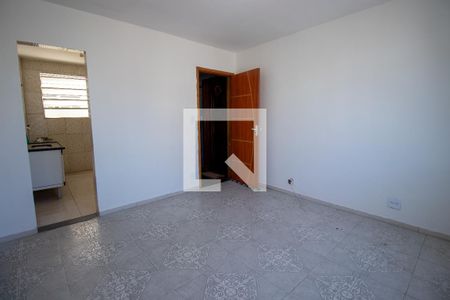 Apartamento à venda com 2 quartos, 48m² em Olaria, Rio de Janeiro