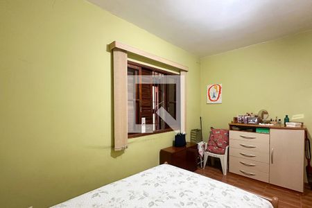 Quarto 1 de casa à venda com 3 quartos, 138m² em Jardim Sao Luis, São Bernardo do Campo