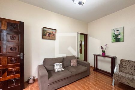 Sala de casa à venda com 3 quartos, 138m² em Jardim Sao Luis, São Bernardo do Campo