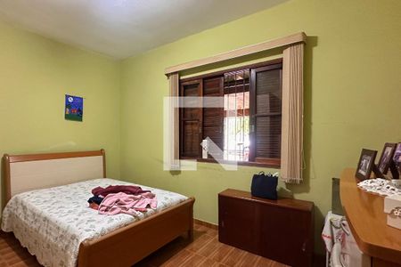 Quarto 1 de casa à venda com 3 quartos, 138m² em Jardim Sao Luis, São Bernardo do Campo