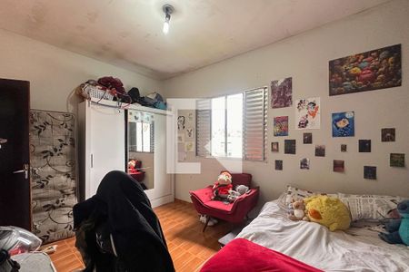 Quarto 2 de casa à venda com 3 quartos, 138m² em Jardim Sao Luis, São Bernardo do Campo