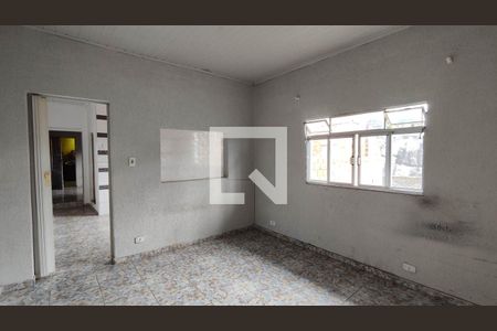 Quarto 1 de casa para alugar com 2 quartos, 62m² em Vila Santo Antonio, Ferraz de Vasconcelos