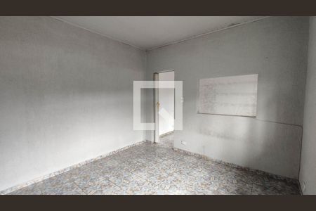 Quarto 1 de casa para alugar com 2 quartos, 62m² em Vila Santo Antonio, Ferraz de Vasconcelos