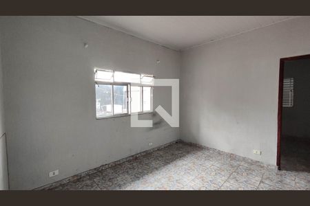 Quarto 1 de casa para alugar com 2 quartos, 62m² em Vila Santo Antonio, Ferraz de Vasconcelos