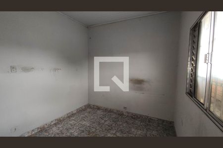 Quarto 2 de casa para alugar com 2 quartos, 62m² em Vila Santo Antonio, Ferraz de Vasconcelos